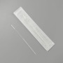 150mm Flocked Nasal Swabs with 80mm break point